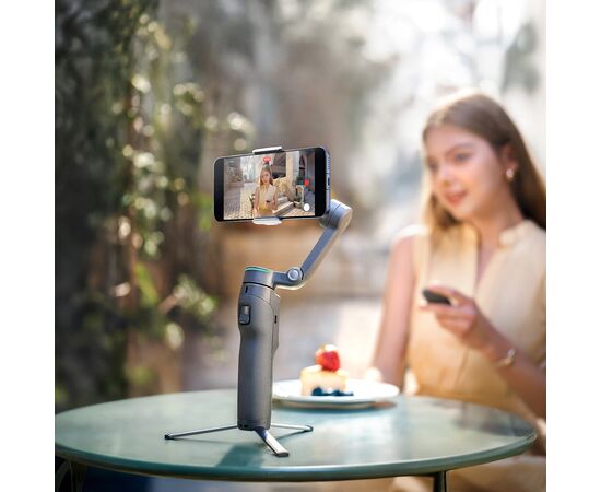 DJI Mobile 8P - Standard