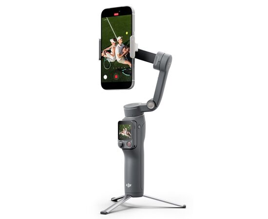 DJI Mobile 8P - Standard