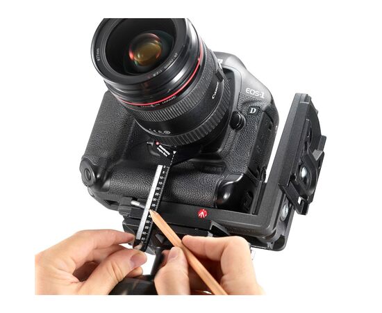 MANFROTTO Suporte em L RC4
