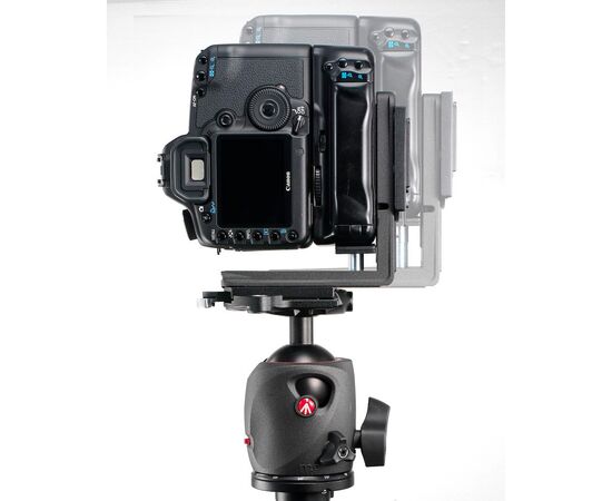 MANFROTTO Suporte em L RC4