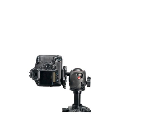 MANFROTTO Suporte em L RC4