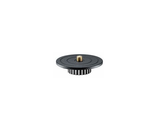 MANFROTTO Plataforma Adaptadora de 3/8'' para 5/8''