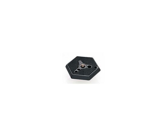 MANFROTTO Sapata Quick Shoe 030-38 Hexagonal 3/8''