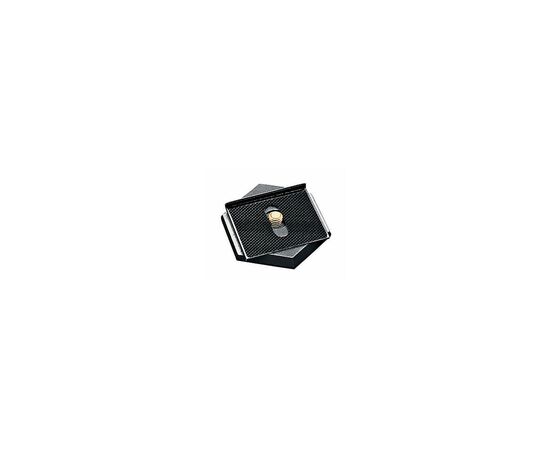 MANFROTTO Sapata Quick Release Hexagonal de 3/8"