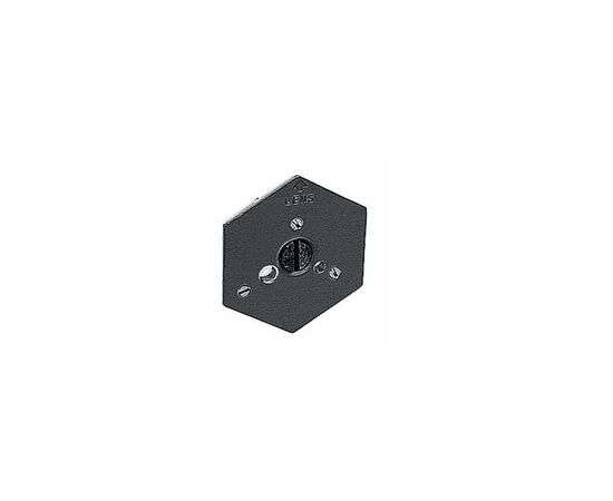 MANFROTTO Sapata de Quick Release Hexagonal de 3/8"
