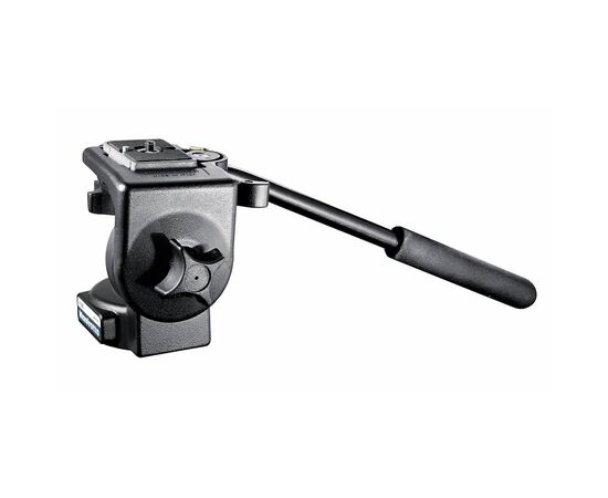 Manfrotto Cabeça de Vídeo Micro Fluid Head 128RC