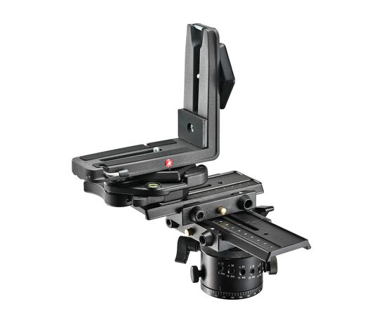 MANFROTTO Cabeça de Bola Panorâmica VR