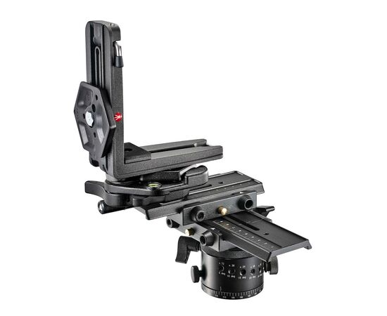 MANFROTTO Cabeça de Bola Panorâmica VR