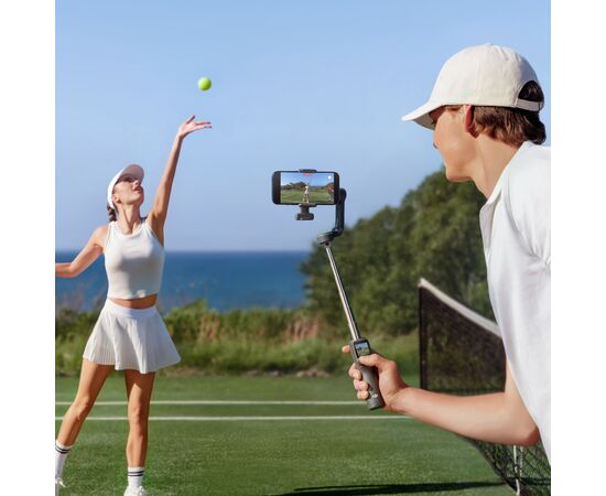 DJI Mobile 8P - Advanced Tracking Combo