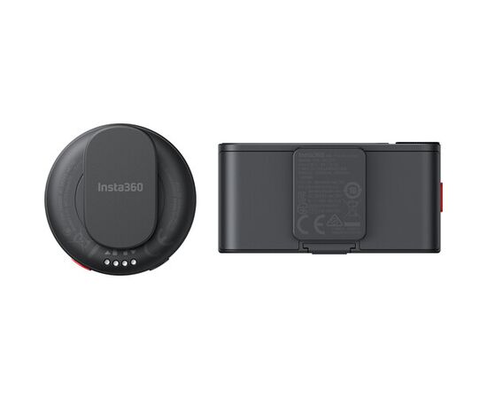 INSTA360 Mic Pro 1TX+ 1RX