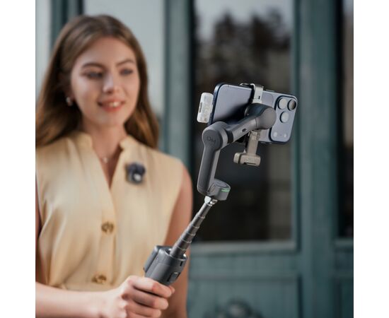 DJI Mobile 8P - Creator Combo