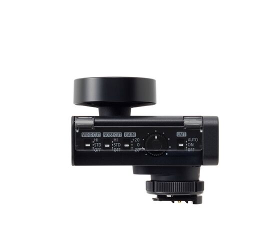 PANASONIC Lumix Microfone Shotgun DMW-DMS1