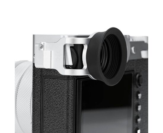 JJC EF-GFX100RF Ocular Fujifilm GFXR100RF - Prata