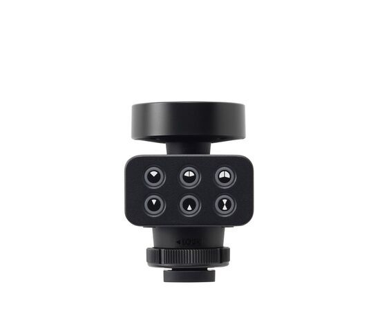 PANASONIC Lumix Microfone Shotgun DMW-DMS1