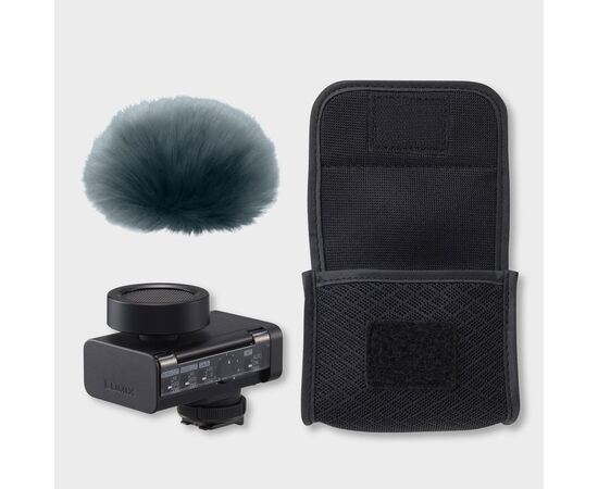 PANASONIC Lumix Microfone Shotgun DMW-DMS1