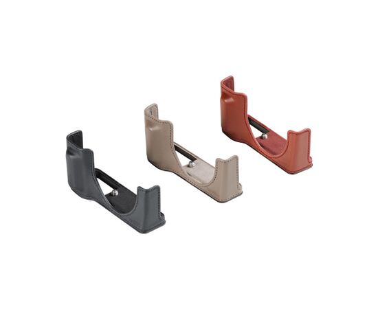 SMALLRIG 5676 Kit Estojo Couro para Ricoh GR IV/III