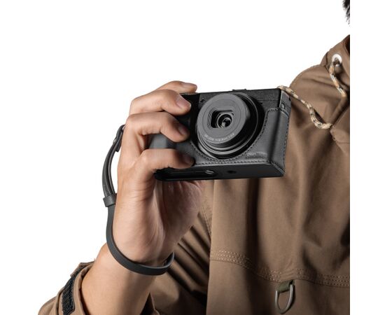 SMALLRIG 5676 Kit Estojo Couro para Ricoh GR IV/III