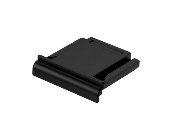 JJC HC-GR4 Tampa Hot Shoe - Preto