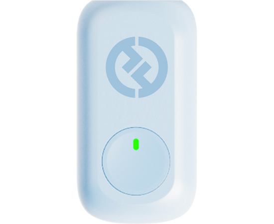 HOLLYLAND Lark A1 (2TX + 2RX [USB-C + Lightning]) - Duo Combo Sky Blue
