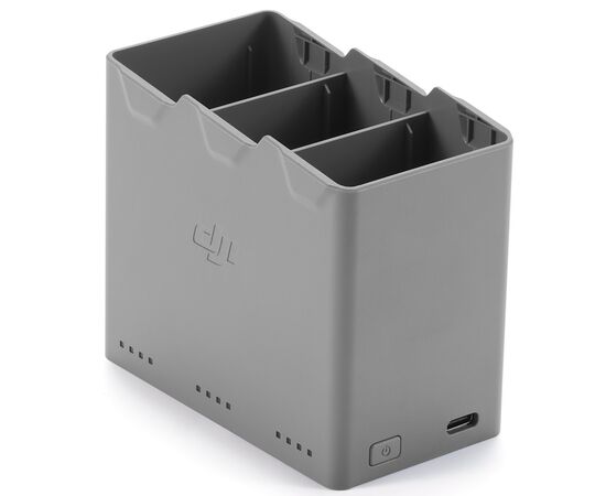 DJI Hub Triplo de Carregamento DJI Mini 5 Pro
