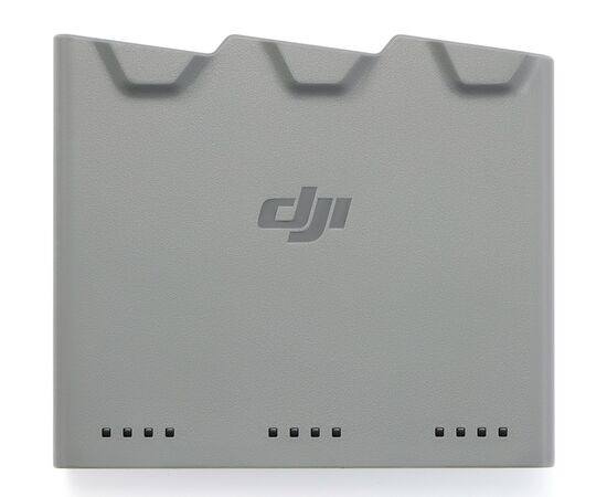 DJI Hub Triplo de Carregamento DJI Mini 5 Pro