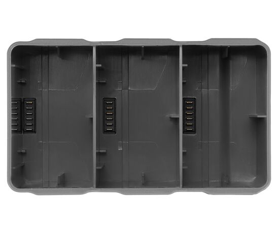 DJI Hub Triplo de Carregamento DJI Mini 5 Pro