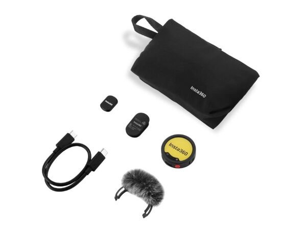 INSTA360 Mic Pro TX