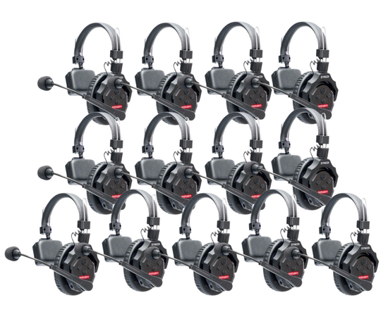 SYNCO Intercomunicador Wireless Xtalk X13