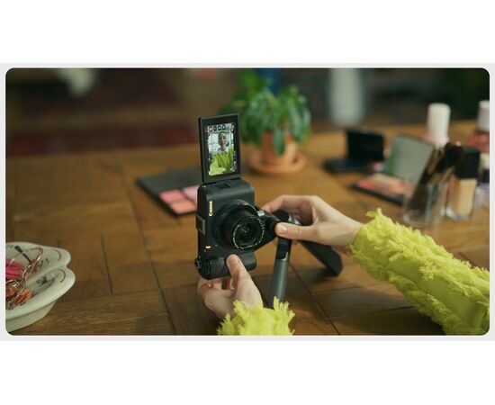 CANON Tripé/Grip HG-200TBR