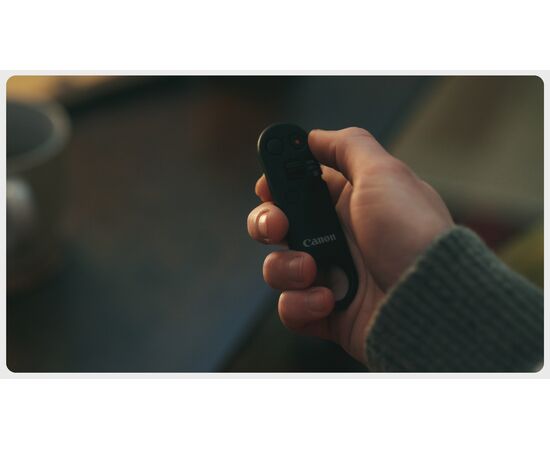 CANON Comando BR-E2​