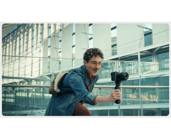 CANON Tripé/Grip HG-200TBR