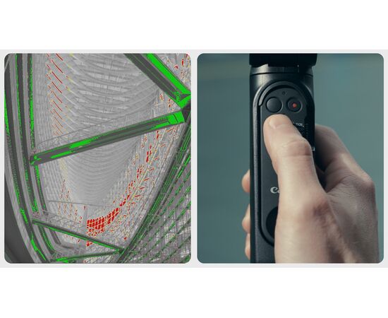 CANON Comando BR-E2​