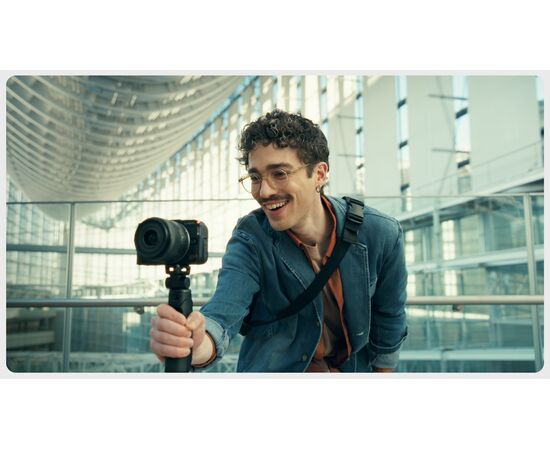 CANON Tripé/Grip HG-200TBR