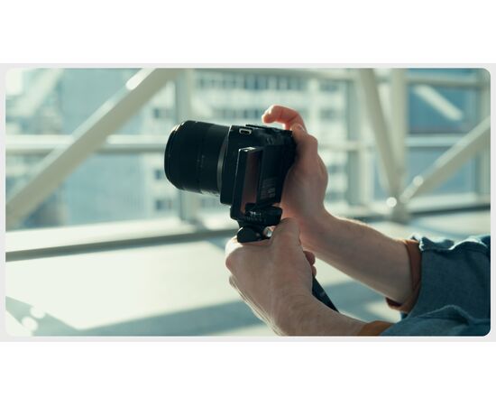 CANON Tripé/Grip HG-200TBR