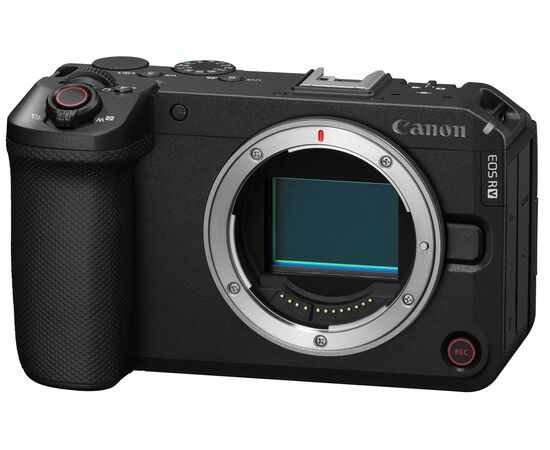 CANON EOS R6V - Corpo