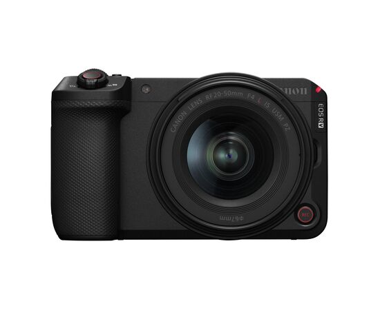 CANON EOS R6V + RF 20-50mm f/4L IS USM PZ
