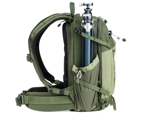 THINK TANK Mochila BackLight 18L Montane Green