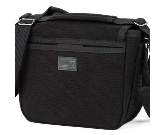 THINK TANK Bolsa de Ombro RETROSPECTIVE® 4 V2.0 - Preto