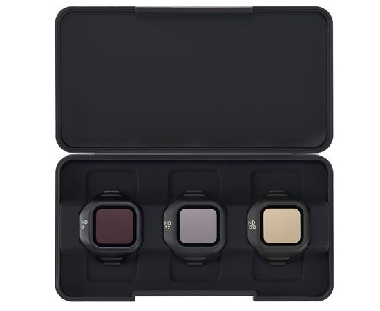 DJI Kit de Filtro ND (ND8/32/128) DJI Mini 5 Pro
