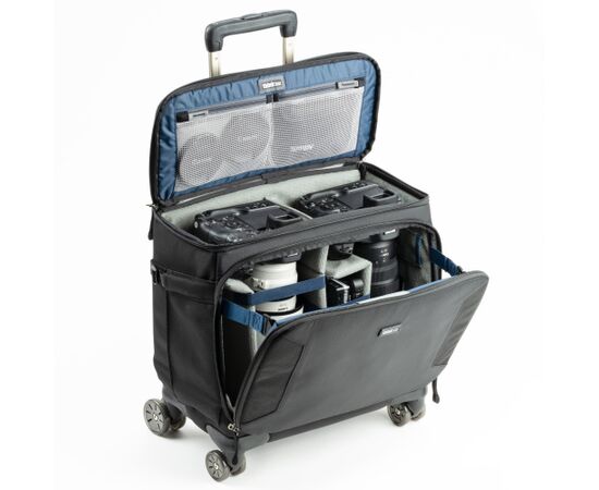 THINK TANK Airport Navigator V2.0