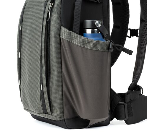 THINK TANK Mochila BackLight Sprint Slate - Preto