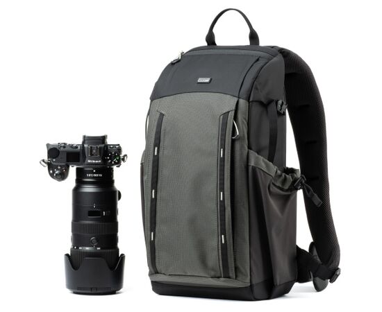 THINK TANK Mochila BackLight Sprint Slate - Preto