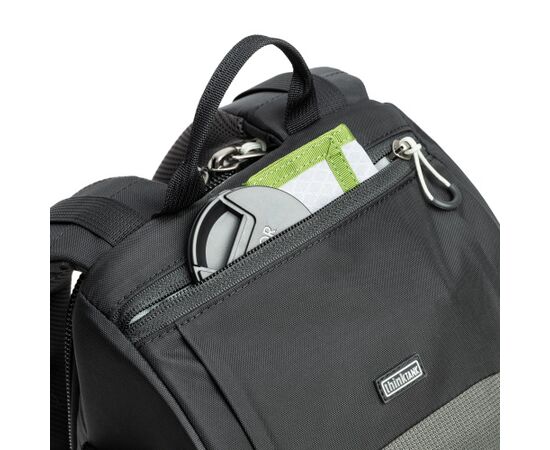 THINK TANK Mochila BackLight Sprint Slate - Preto