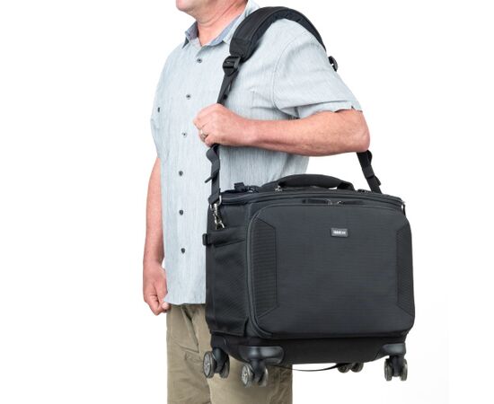 THINK TANK Airport Navigator V2.0