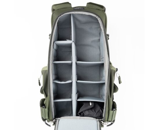 THINK TANK Mochila BackLight Sprint Montane - Verde