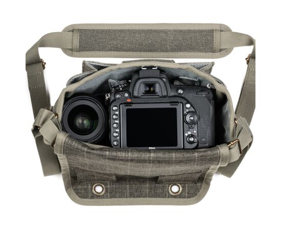 THINK TANK Bolsa de Ombro RETROSPECTIVE® 4 v2.0 - Pinestone
