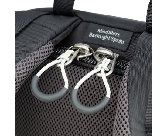 THINK TANK Mochila BackLight Sprint Slate - Preto