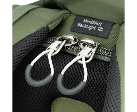 THINK TANK Mochila BackLight 18L Montane Green