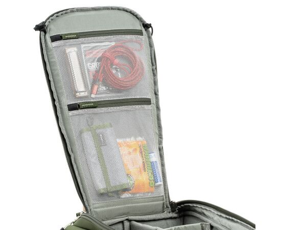 THINK TANK Mochila BackLight 18L Montane Green