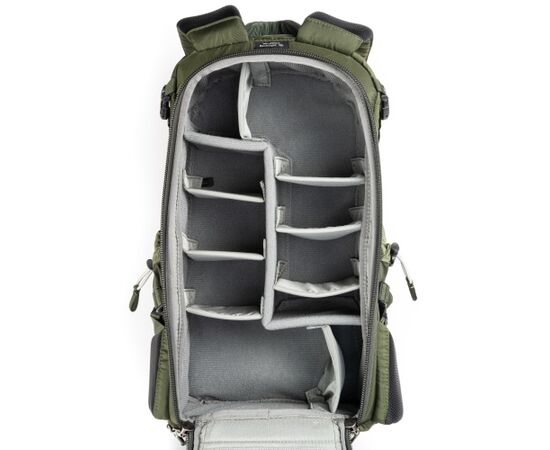 THINK TANK Mochila BackLight 18L Montane Green